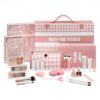 Calendario Adviento 24 Make up Treasures ibermarket