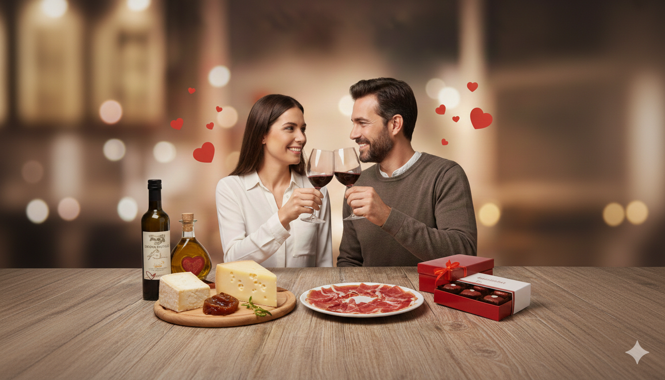 San valentin cons abor español iber.market